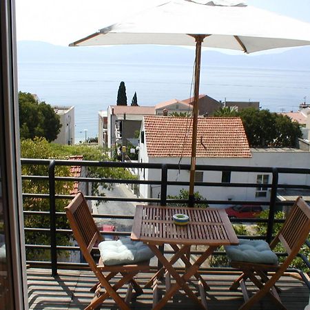 Apartments Mirela Gradac  Luaran gambar