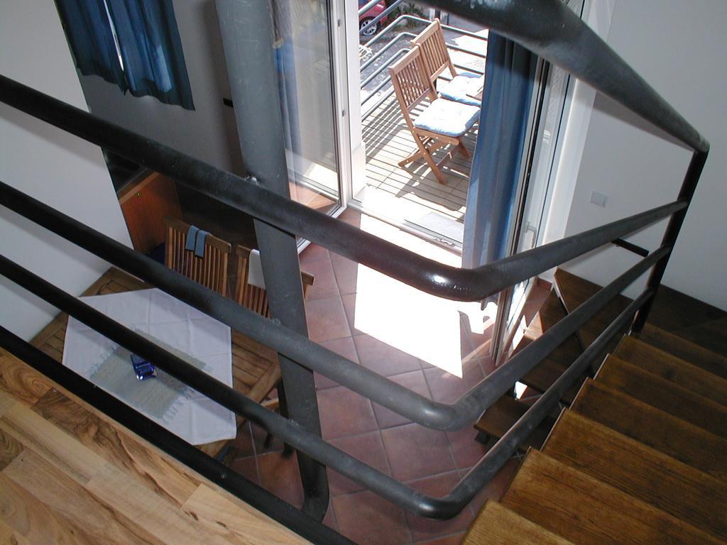 Apartments Mirela Gradac  Luaran gambar