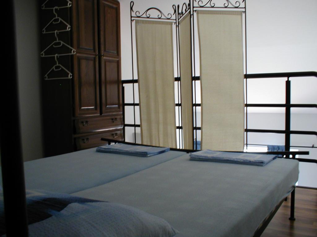 Apartments Mirela Gradac  Luaran gambar
