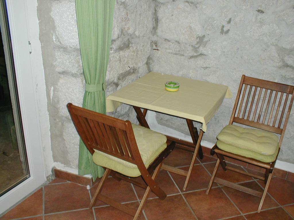 Apartments Mirela Gradac  Luaran gambar