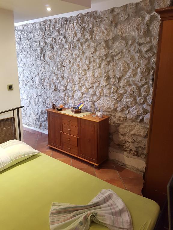 Apartments Mirela Gradac  Luaran gambar