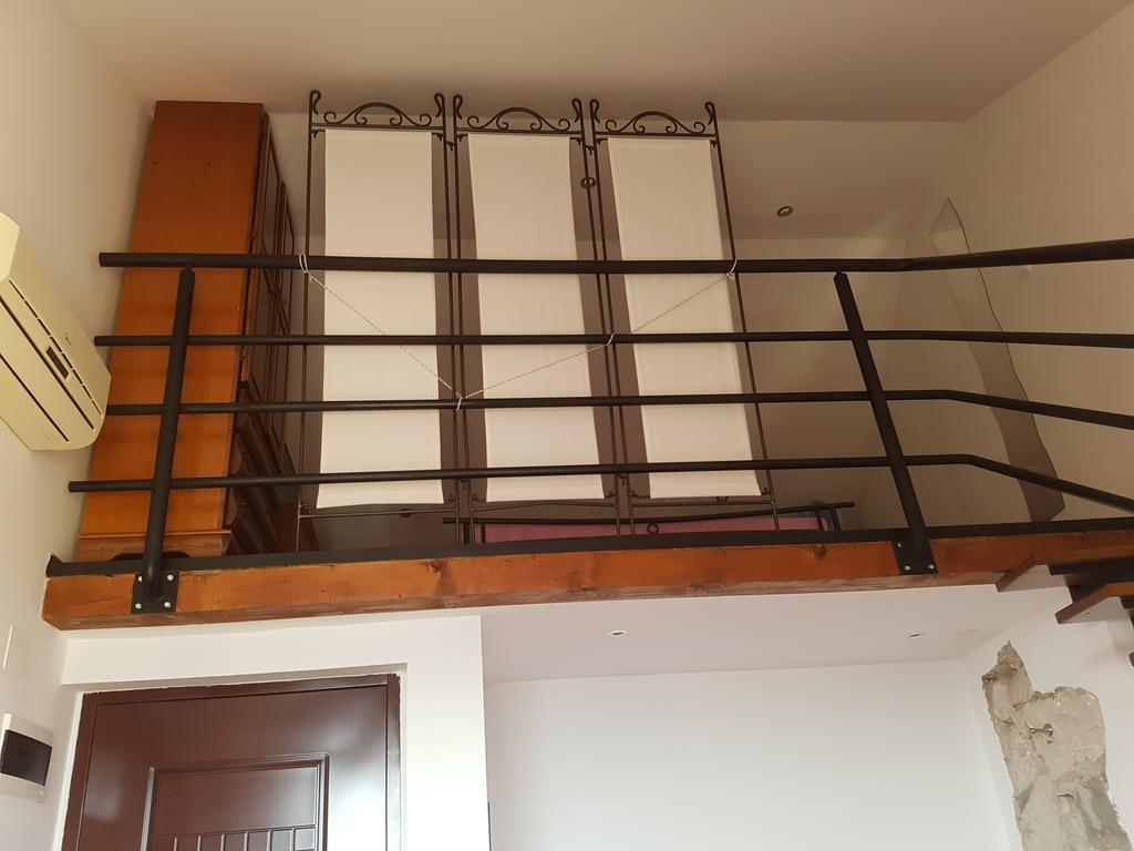 Apartments Mirela Gradac  Luaran gambar