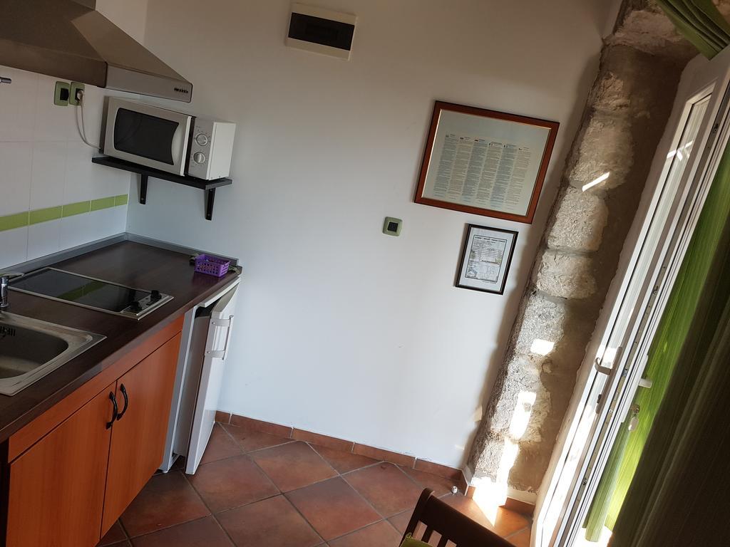 Apartments Mirela Gradac  Luaran gambar