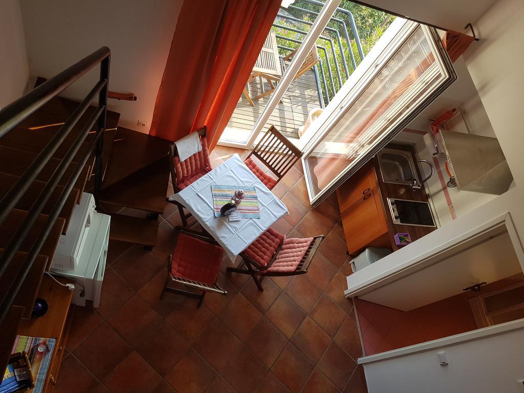 Apartments Mirela Gradac  Luaran gambar