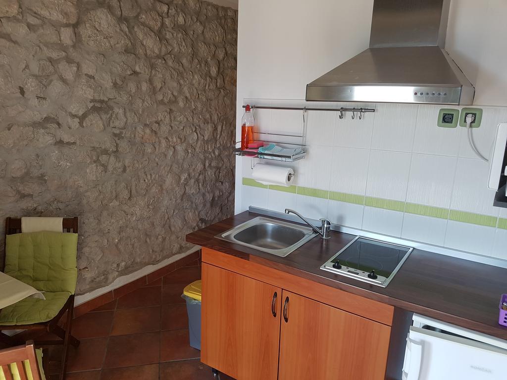 Apartments Mirela Gradac  Luaran gambar