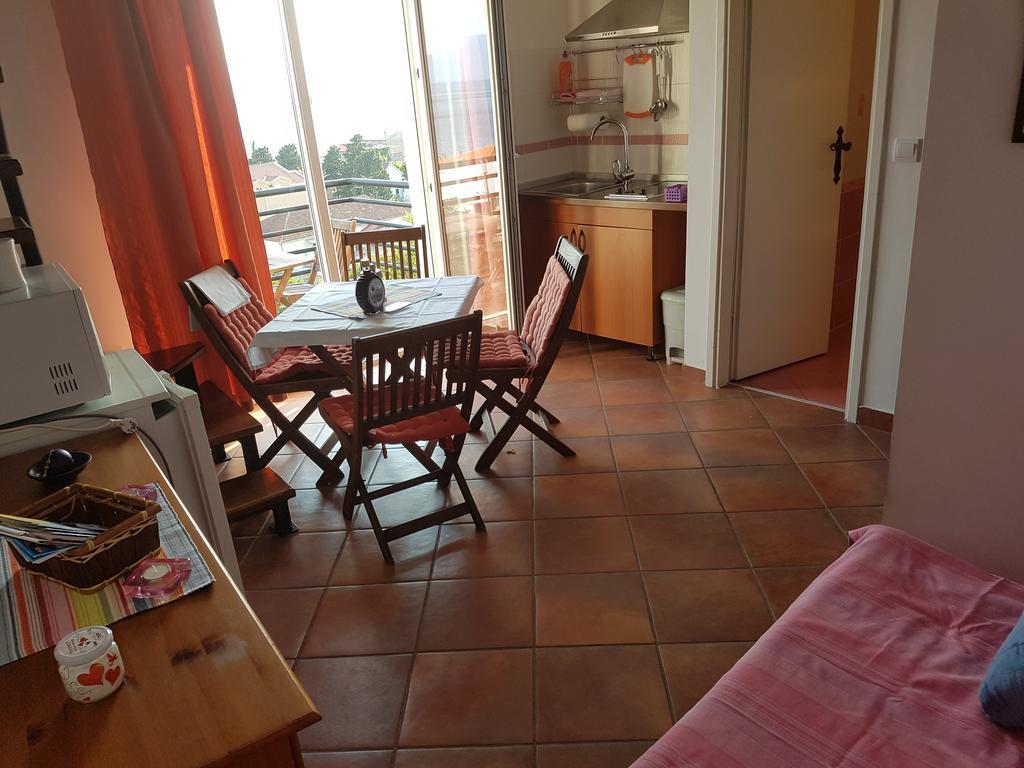 Apartments Mirela Gradac  Luaran gambar