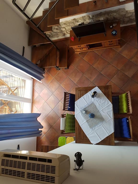 Apartments Mirela Gradac  Luaran gambar