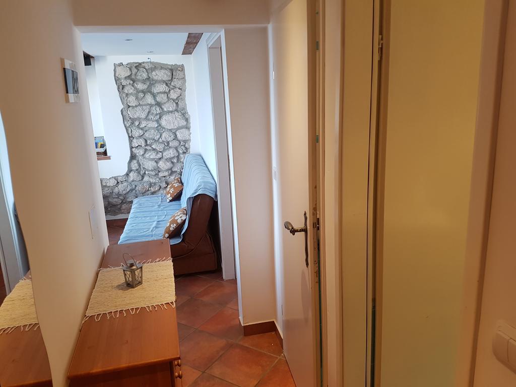 Apartments Mirela Gradac  Luaran gambar