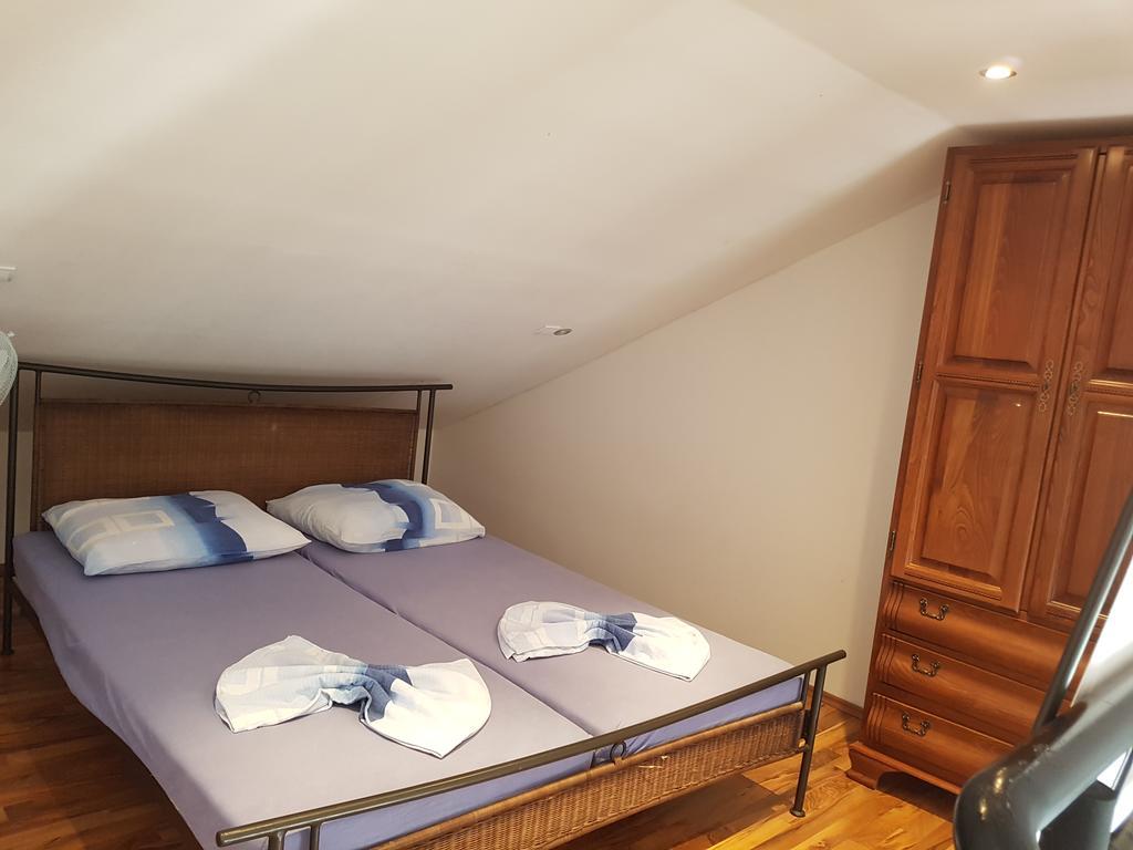 Apartments Mirela Gradac  Luaran gambar