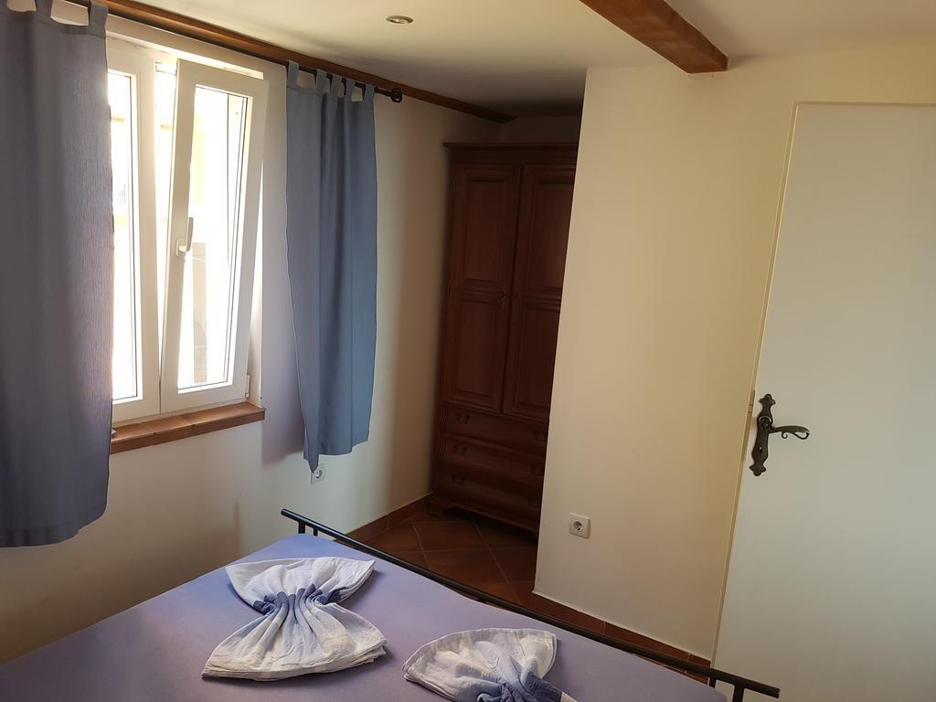 Apartments Mirela Gradac  Luaran gambar