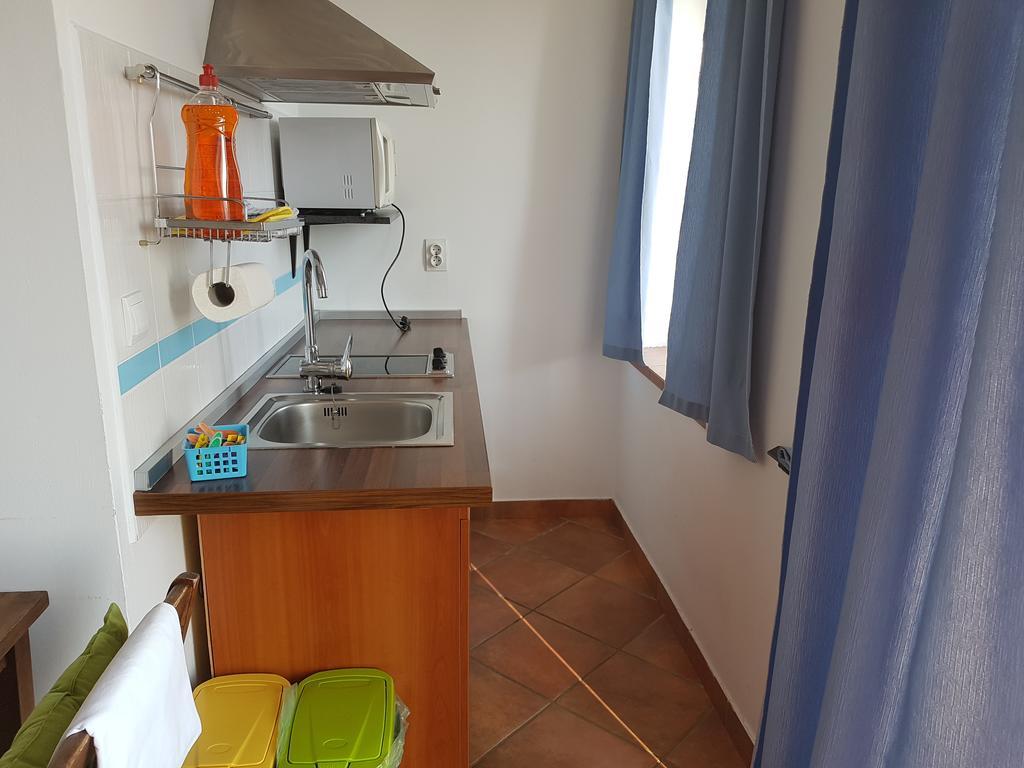 Apartments Mirela Gradac  Luaran gambar