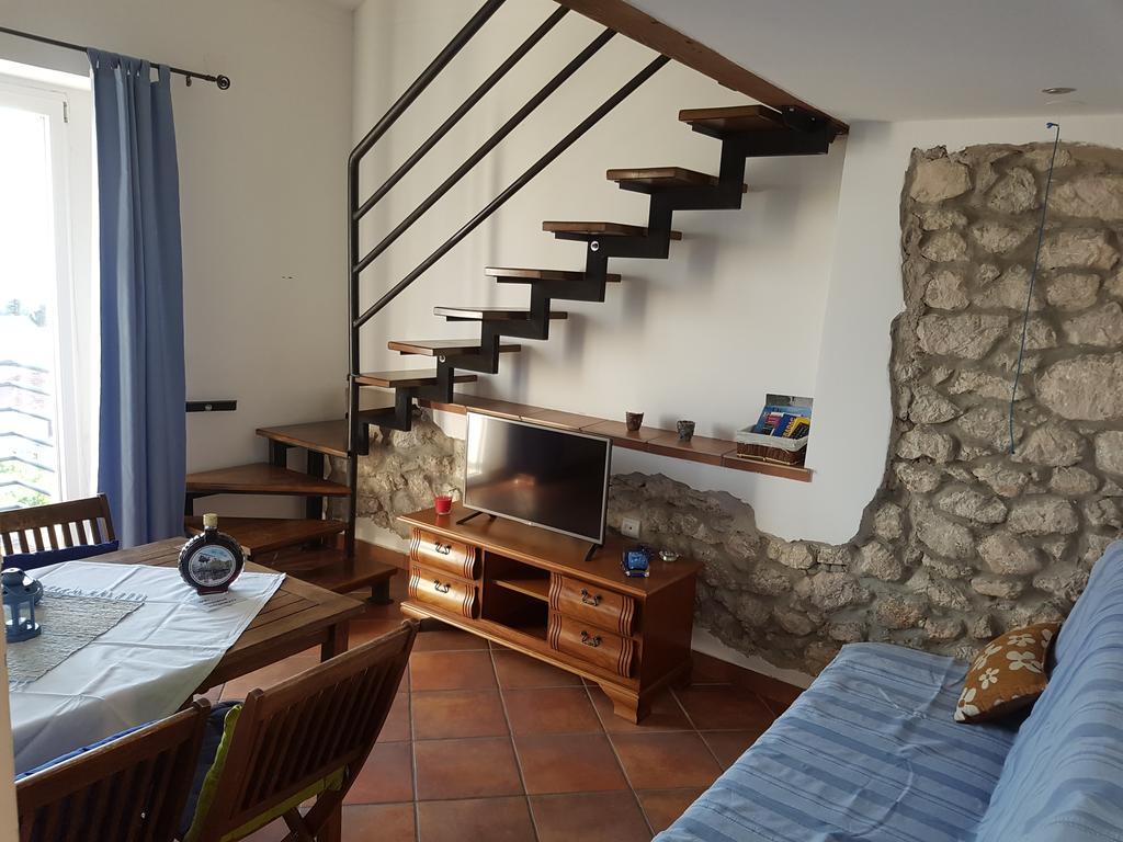 Apartments Mirela Gradac  Luaran gambar