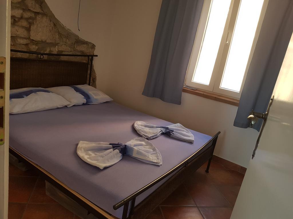 Apartments Mirela Gradac  Luaran gambar