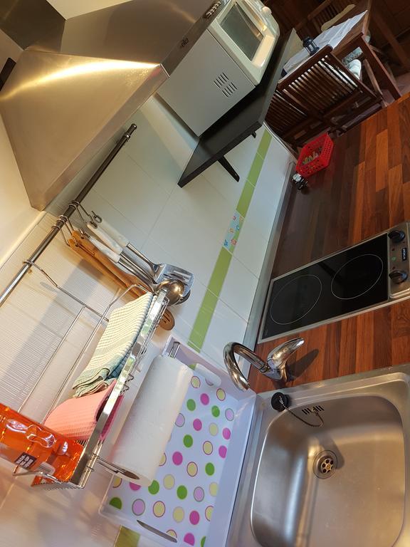 Apartments Mirela Gradac  Luaran gambar