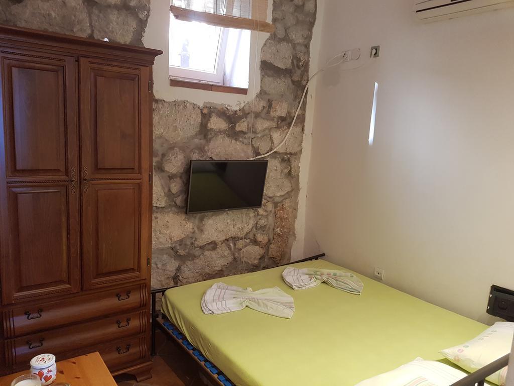 Apartments Mirela Gradac  Luaran gambar