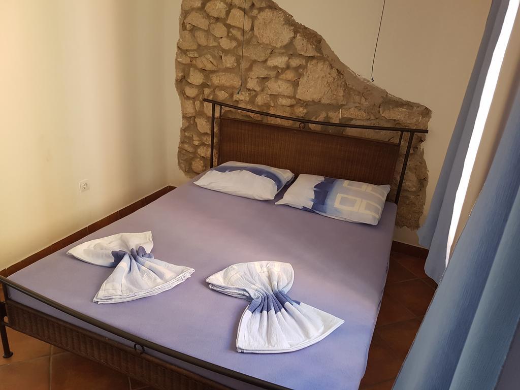 Apartments Mirela Gradac  Luaran gambar