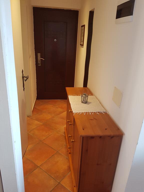Apartments Mirela Gradac  Luaran gambar
