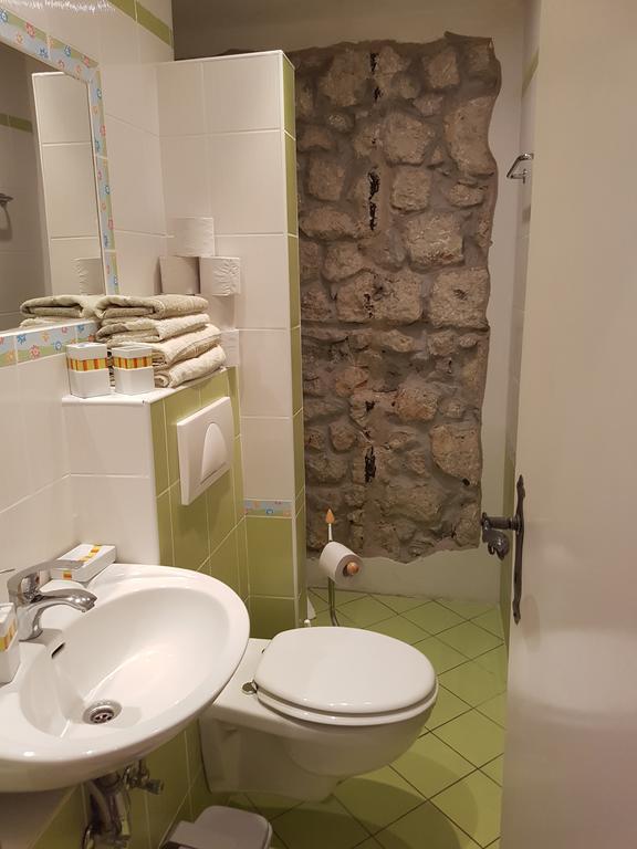 Apartments Mirela Gradac  Luaran gambar