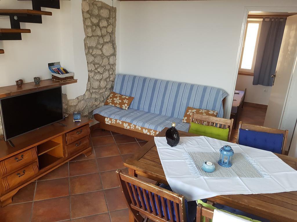 Apartments Mirela Gradac  Luaran gambar